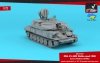 Armory Models 72444 ZSU-23-4M/M3/M2 Shilka, Soviet SPAAG 1/72